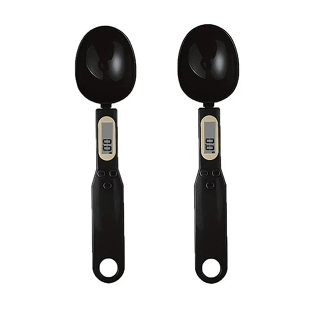 ScoopIQ Precision Spoon