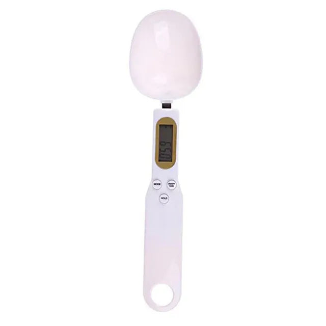 ScoopIQ Precision Spoon
