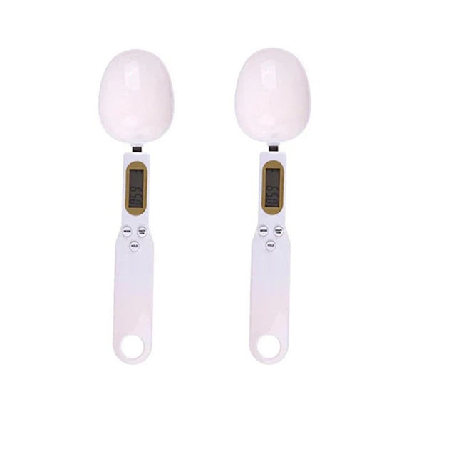 ScoopIQ Precision Spoon
