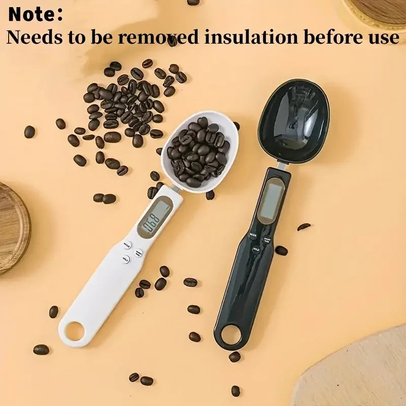 ScoopIQ Precision Spoon